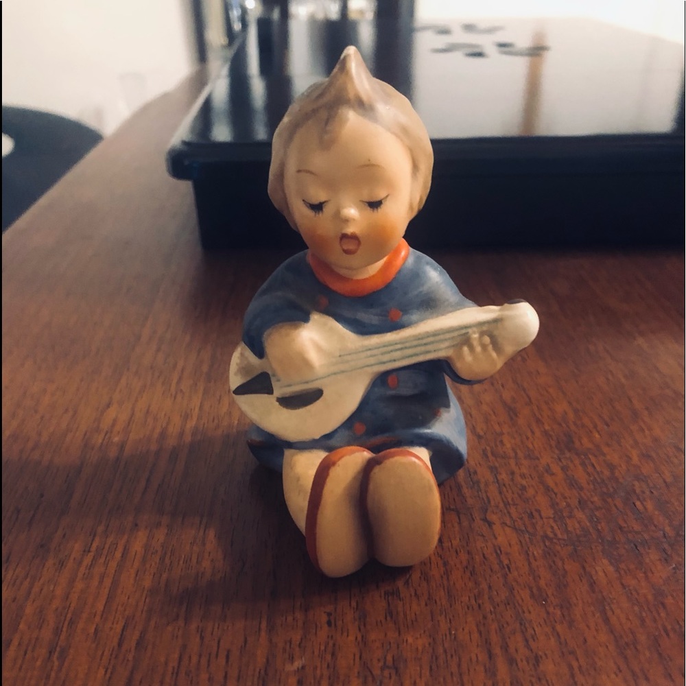Hummel Figurine